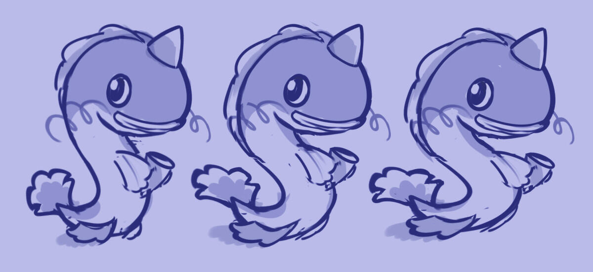 Proportion Sketches