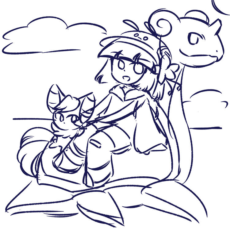 Sketch