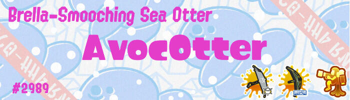Otter Tag